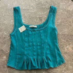 Free People tank top